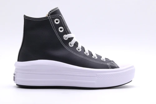 Converse Chuck Taylor All Star Hi Move Leather Sneakers (A04294C)