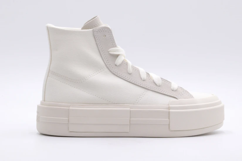 Converse Chuck Taylor All Stars Cruise Hi Sneakers Εκρού