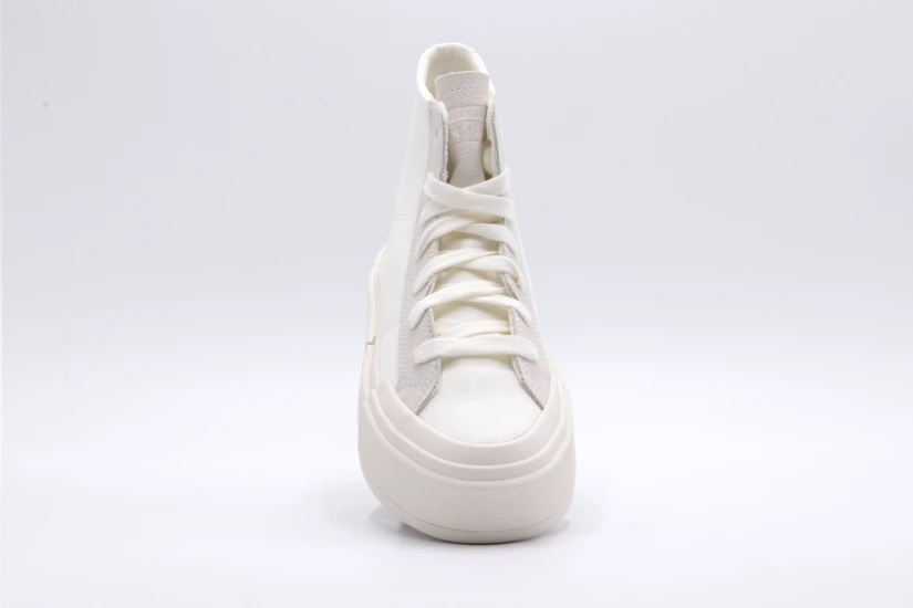 Converse Chuck Taylor All Stars Cruise Hi Sneakers Εκρού
