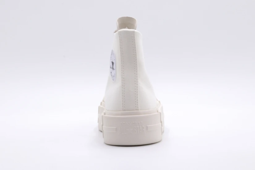 Converse Chuck Taylor All Stars Cruise Hi Sneakers Εκρού