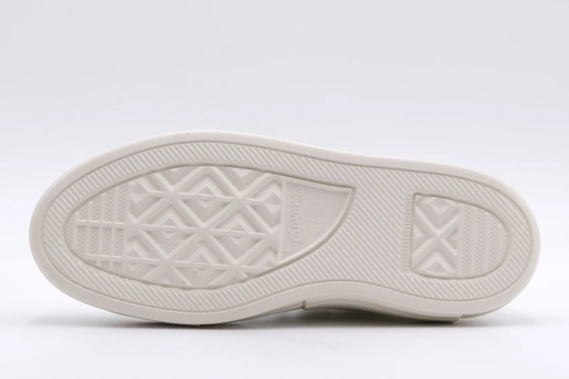 Converse Chuck Taylor All Stars Cruise Hi Sneakers Εκρού