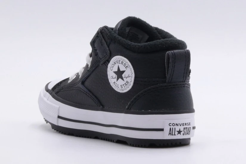 Converse Chuck Taylor All Star Malden Street Mid Sneakers (A04815C)