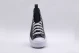 Converse Chuck Taylor All Star Move Platform Leather Sneakers