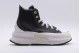 Converse Run Star Legacy Cx Hi Παπούτσια Μαύρα, Λευκά (A05112C)