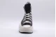 Converse Run Star Legacy Cx Hi Παπούτσια Μαύρα, Λευκά (A05112C)