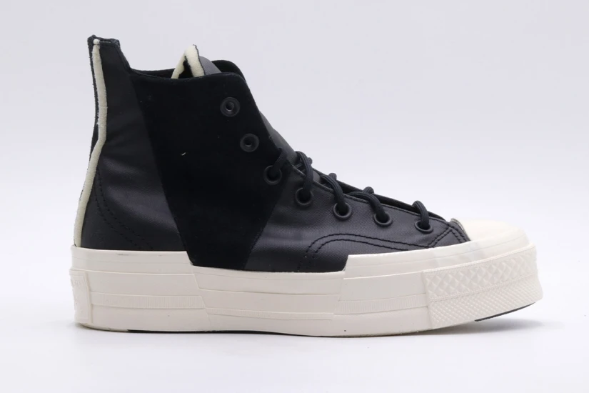 Converse Chuck 70 Plus Hi Leather Sneakers (A05260C)
