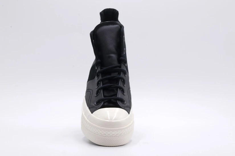 Converse Chuck 70 Plus Hi Leather Sneakers (A05260C)