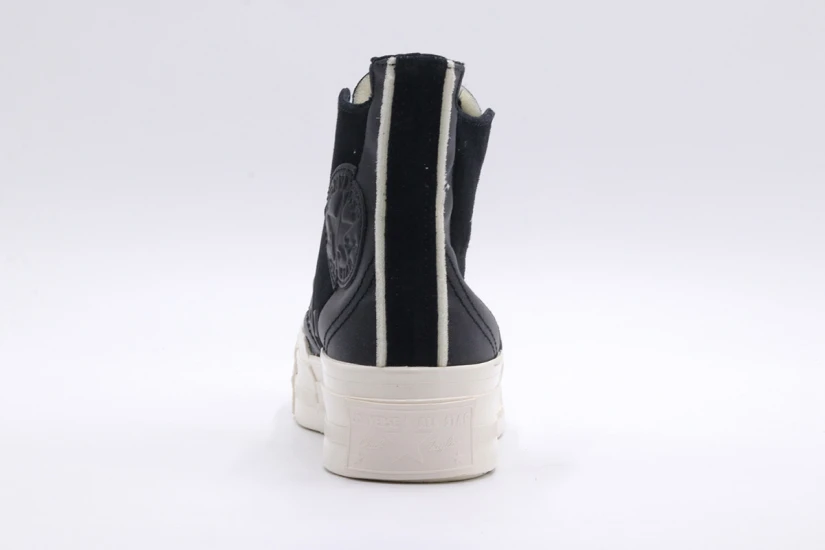 Converse Chuck 70 Plus Hi Leather Sneakers (A05260C)