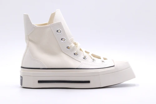 Converse Chuck 70 De Luxe Squared Hi Sneakers (A06436C)