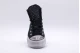 Converse Chuck Taylor All Star Lift Platform Chrome Sneakers