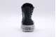 Converse Chuck Taylor All Star Lift Platform Chrome Sneakers