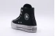 Converse Chuck Taylor All Star Lift Platform Chrome Sneakers