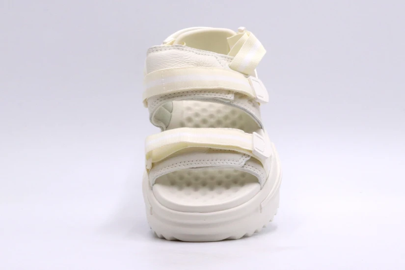 Converse Run Star Utility Sandal CX Σανδάλια Εκρού