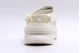 Converse Run Star Utility Sandal CX Σανδάλια Εκρού