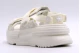 Converse Run Star Utility Sandal CX Σανδάλια Εκρού