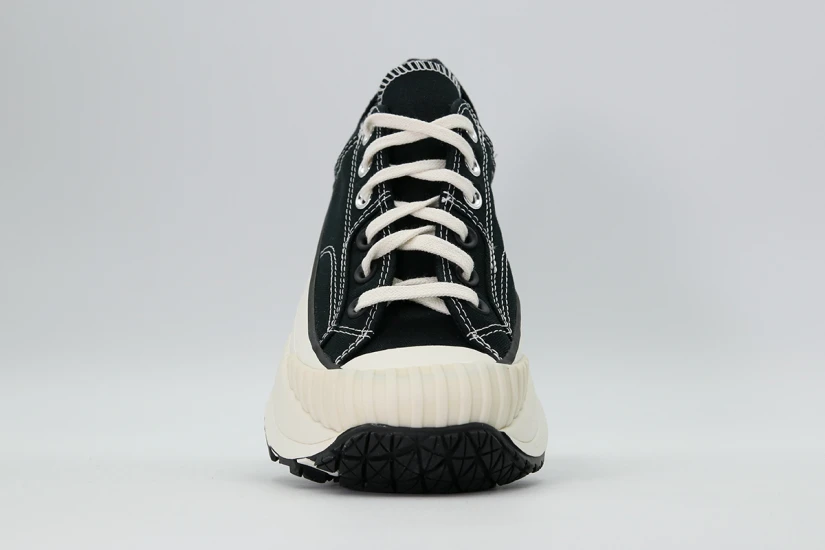 Converse At-CX Traction Unisex Παπούτσια Μαύρα & Λευκά