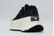 Converse At-CX Traction Unisex Παπούτσια Μαύρα & Λευκά