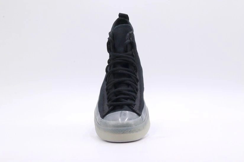 Converse Chuck Taylor All Star CX Ανδρικά Παπούτσια Μαύρα