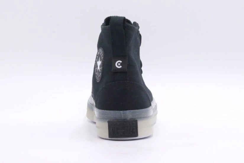 Converse Chuck Taylor All Star CX Ανδρικά Παπούτσια Μαύρα