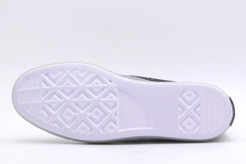 Converse Chuck Taylor All Star CX Ανδρικά Παπούτσια Μαύρα