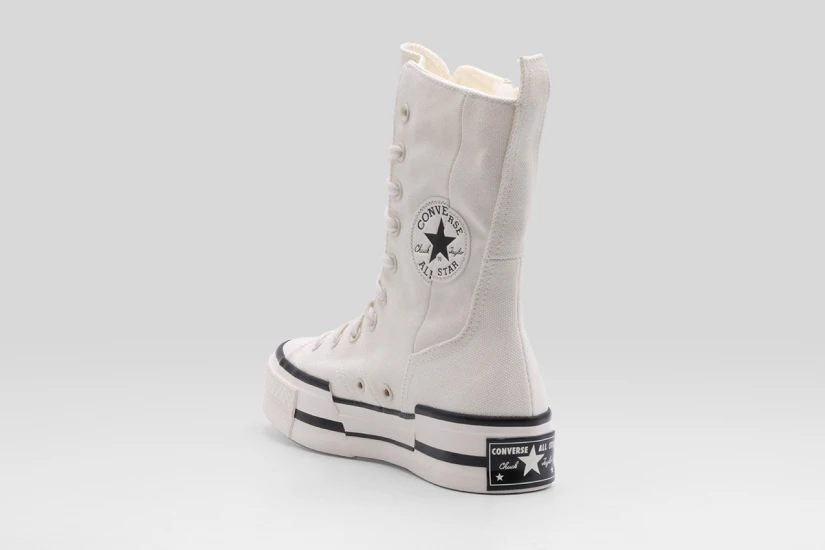 Converse Chuck 70 Plus X Sneakers Λευκά
