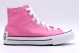 Converse Chuck Taylor All Star Eva Lift Sneakers Ροζ, Λευκά