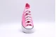 Converse Chuck Taylor All Star Eva Lift Sneakers Ροζ, Λευκά