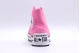 Converse Chuck Taylor All Star Eva Lift Sneakers Ροζ, Λευκά