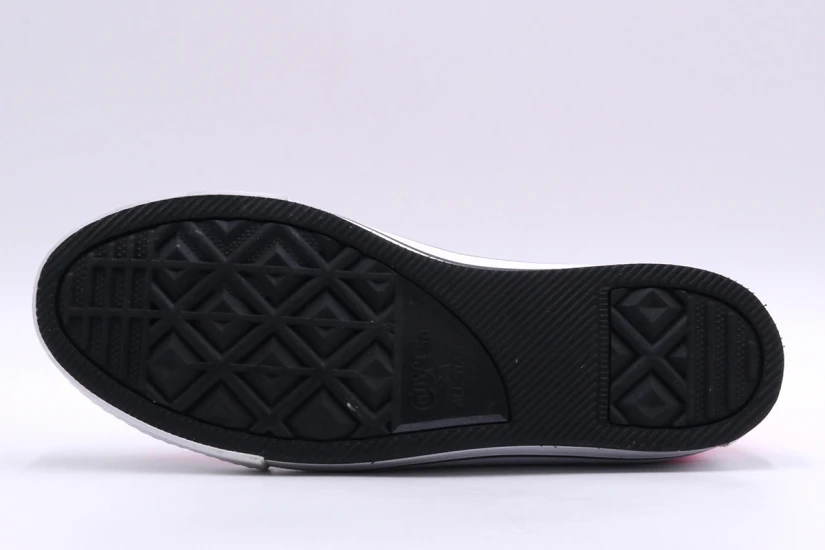 Converse Chuck Taylor All Star Eva Lift Sneakers Ροζ, Λευκά