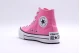 Converse Chuck Taylor All Star Eva Lift Sneakers Ροζ, Λευκά