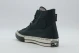 Converse Chuck 70 GORE-TEX Ανδρικά Αδιάβροxα Sneakers Μαύρα, Λευκά