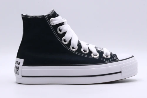 Converse Chuck Taylor All Star Lift Hi Platform Sketch Sneakers (A10424C)