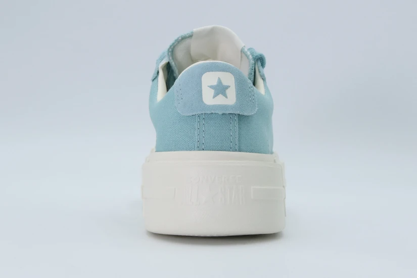 Converse Cruise Sneakers Βεραμάν, Εκρού