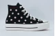 Converse Chuck Taylor All Star Lift Polka Dots Sneakers