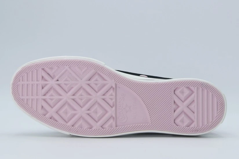 Converse Chuck Taylor All Star Lift Polka Dots Sneakers