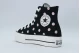 Converse Chuck Taylor All Star Lift Polka Dots Sneakers