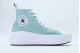Converse Chuck Taylor All Star Move Sneakers με Πλατφόρμα
