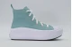 Converse Chuck Taylor All Star Move Platform Παιδικά Sneakers