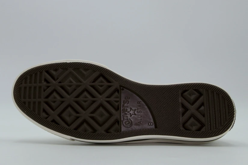 Converse Chuck Taylor All Star Lift Sneakers Μπεζ, Λευκά