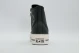 Converse Chuck Taylor All Star Lift Sneakers Μαύρα, Λευκά