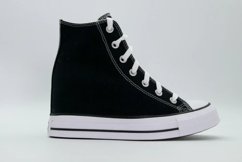 Converse Chuck Taylor All Star Wedge Sneakers (A11909C)