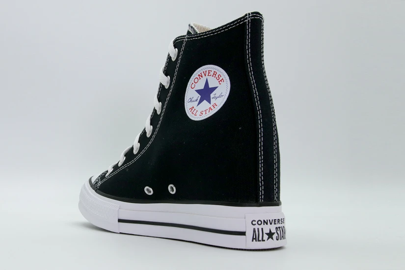 Converse Chuck Taylor All Star Classic Wedge Sneakers