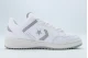 Converse Weapon Ανδρικά Δερμάτινα Sneakers