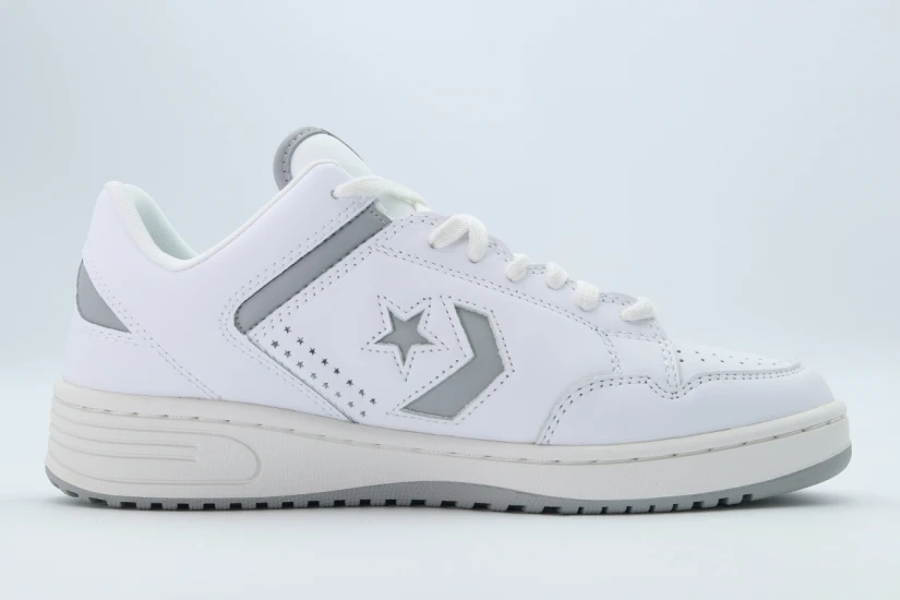 Converse Weapon Ανδρικά Δερμάτινα Sneakers