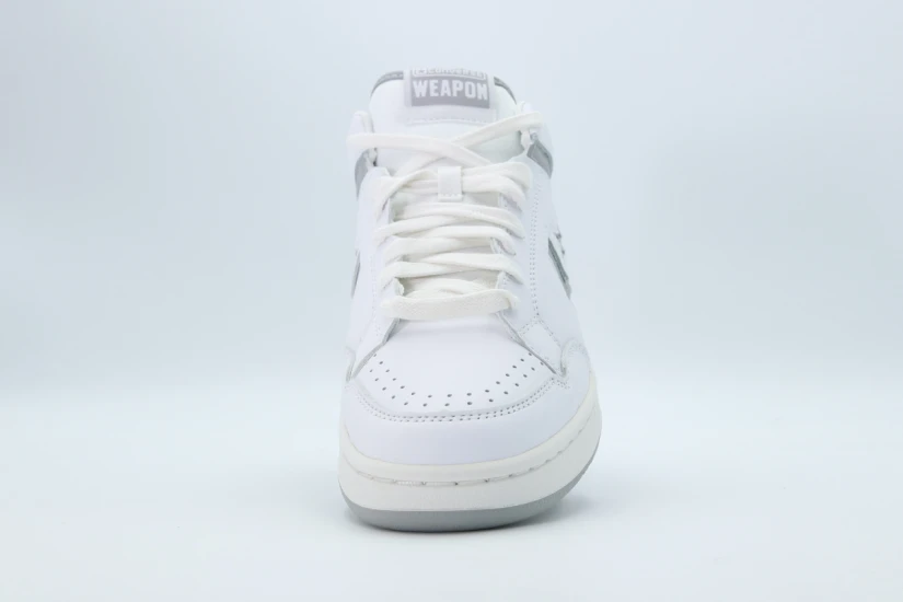 Converse Weapon Ανδρικά Δερμάτινα Sneakers