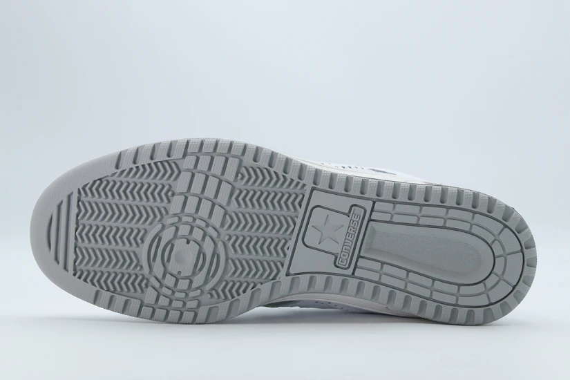 Converse Weapon Ανδρικά Δερμάτινα Sneakers