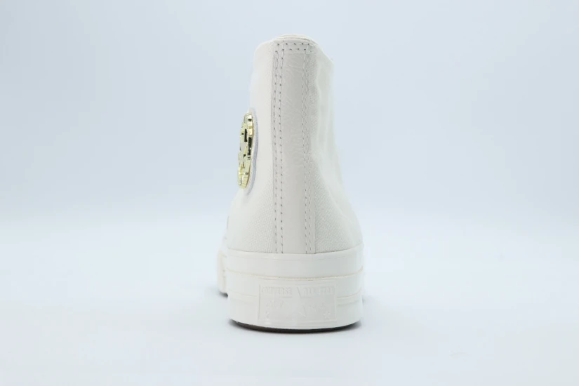 Converse Chuck 70 Gold Sneakers