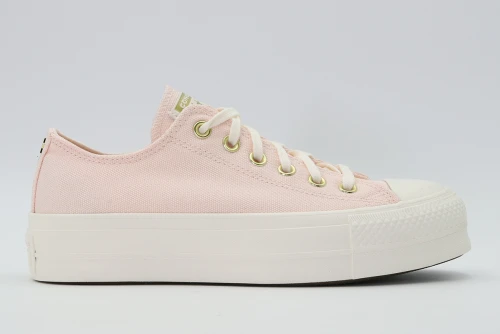 Converse Chuck Taylor All Star Lift Ox Sneakers (A12584C)