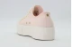 Converse Chuck Taylor All Star Lift Ox Sneakers Ροζ, Λευκά
