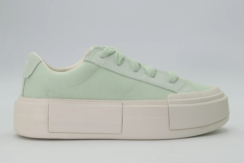 Converse Chuck Taylor All Star Cruise OX Sneakers Βεραμάν, Εκρού